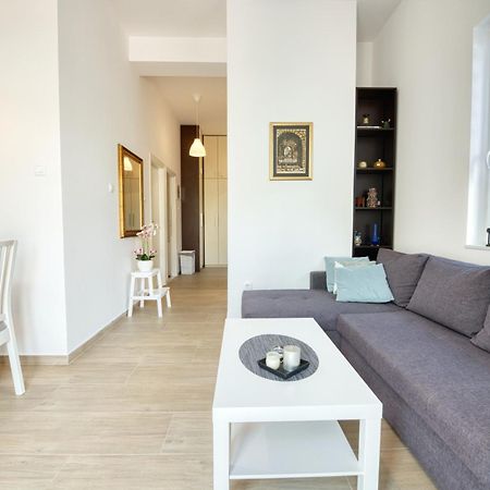 Apartment 29 ดูบรอฟนิก ภายนอก รูปภาพ