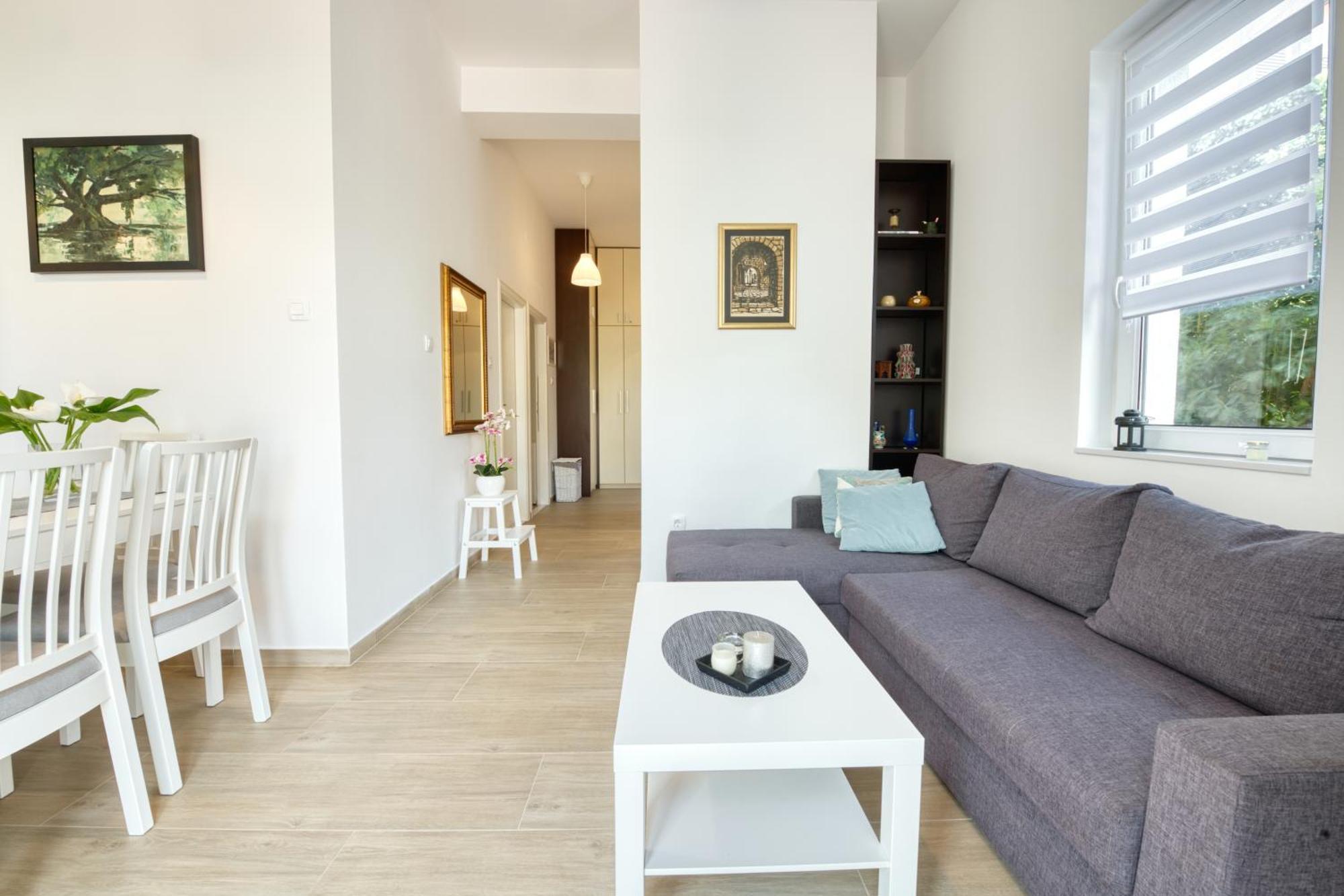 Apartment 29 ดูบรอฟนิก ภายนอก รูปภาพ
