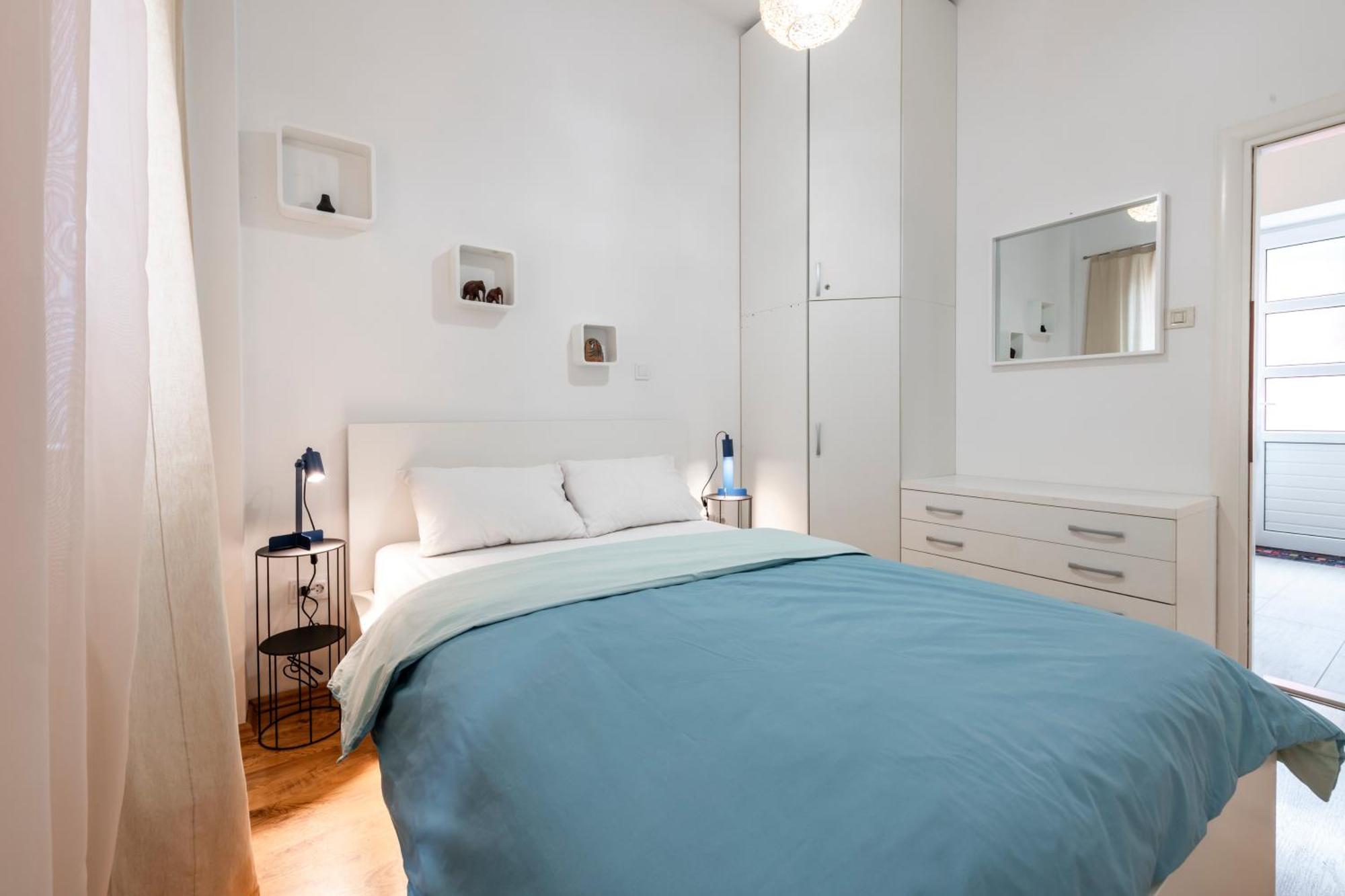 Apartment 29 ดูบรอฟนิก ภายนอก รูปภาพ