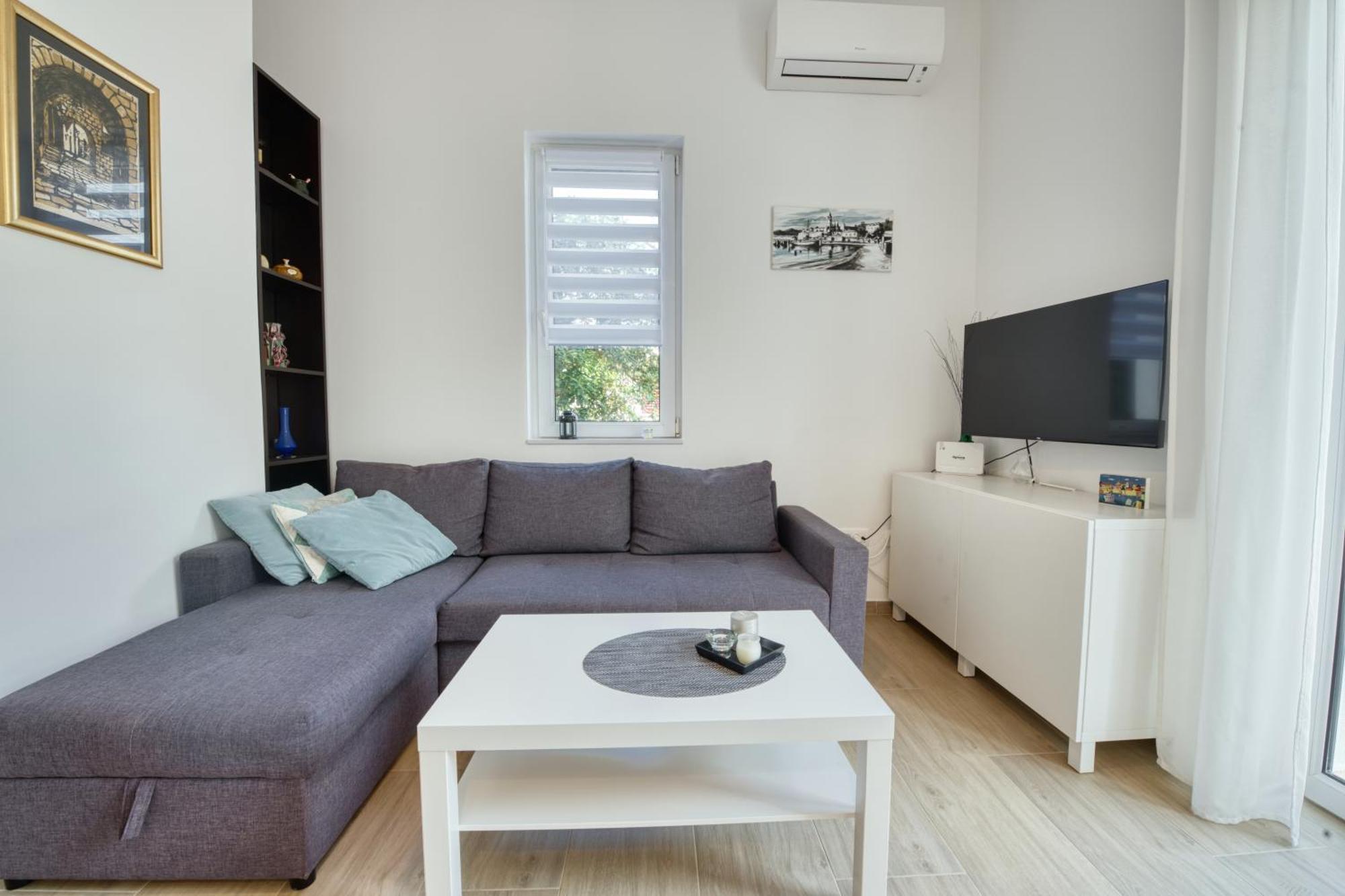 Apartment 29 ดูบรอฟนิก ภายนอก รูปภาพ