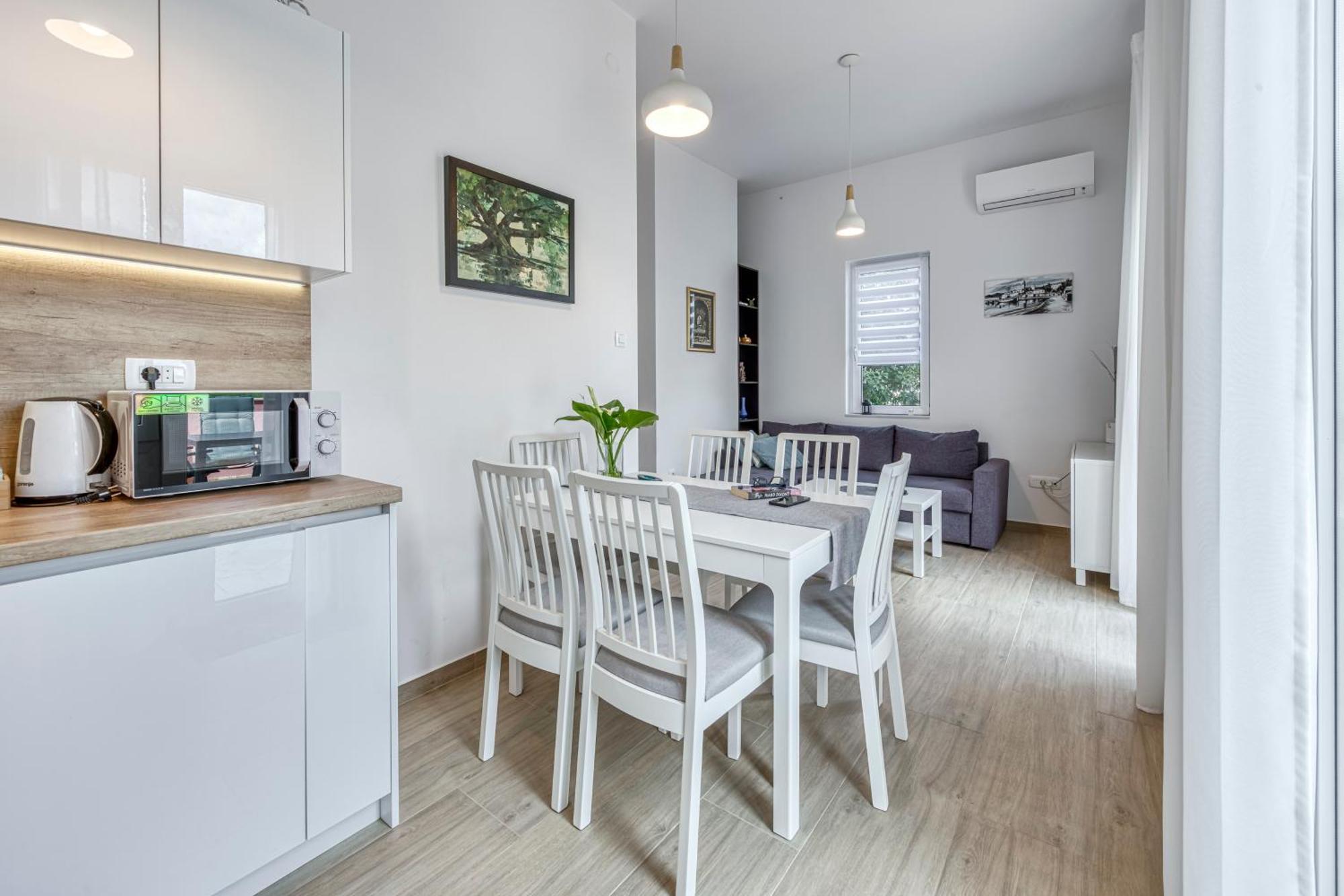 Apartment 29 ดูบรอฟนิก ภายนอก รูปภาพ