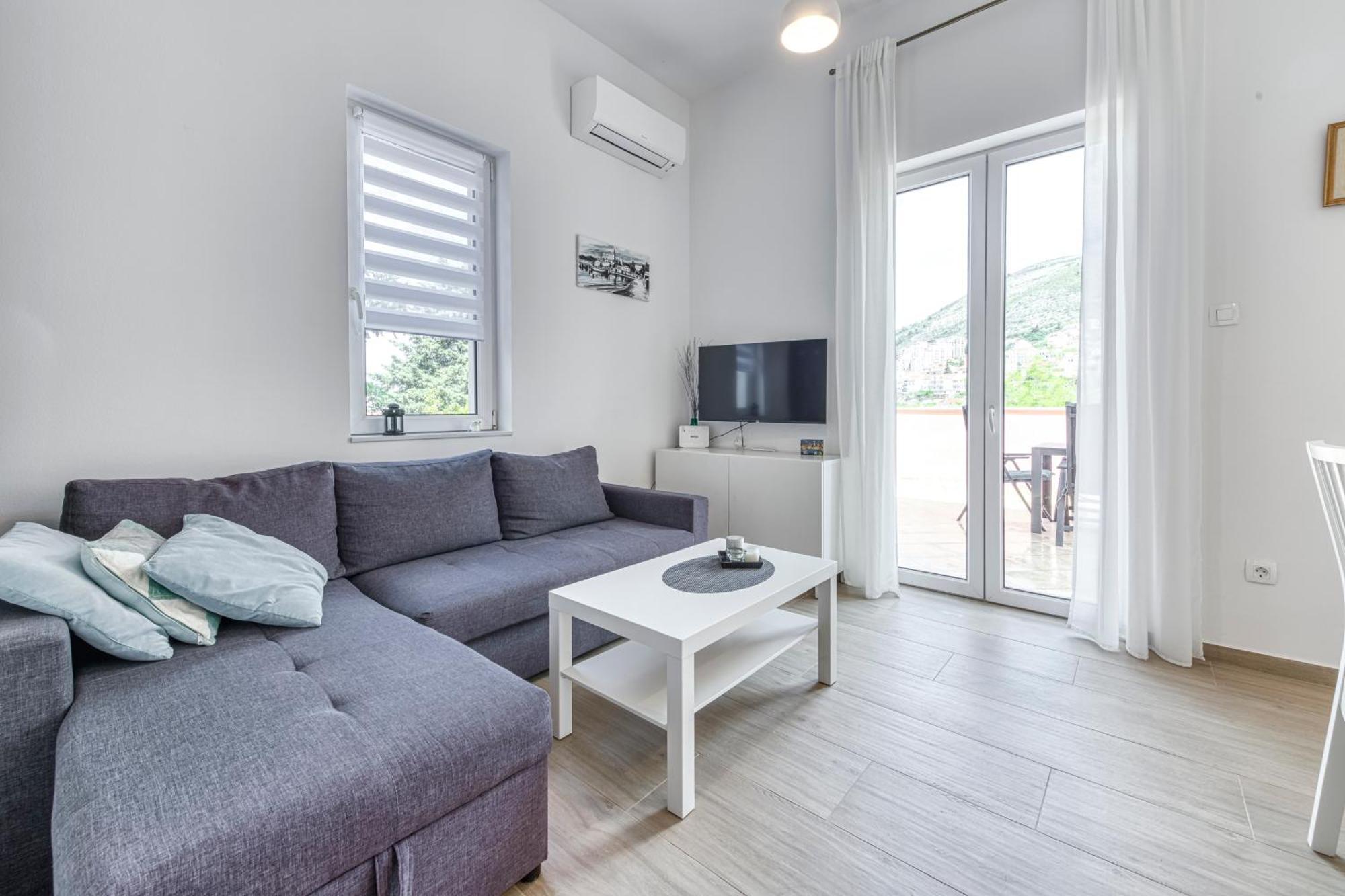 Apartment 29 ดูบรอฟนิก ภายนอก รูปภาพ
