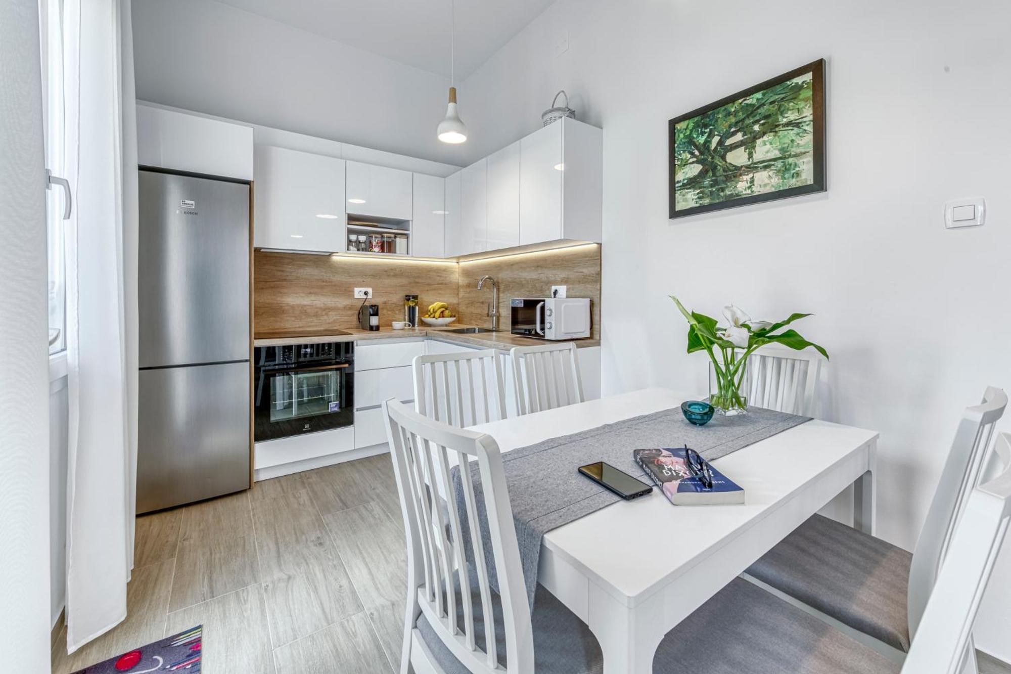 Apartment 29 ดูบรอฟนิก ภายนอก รูปภาพ