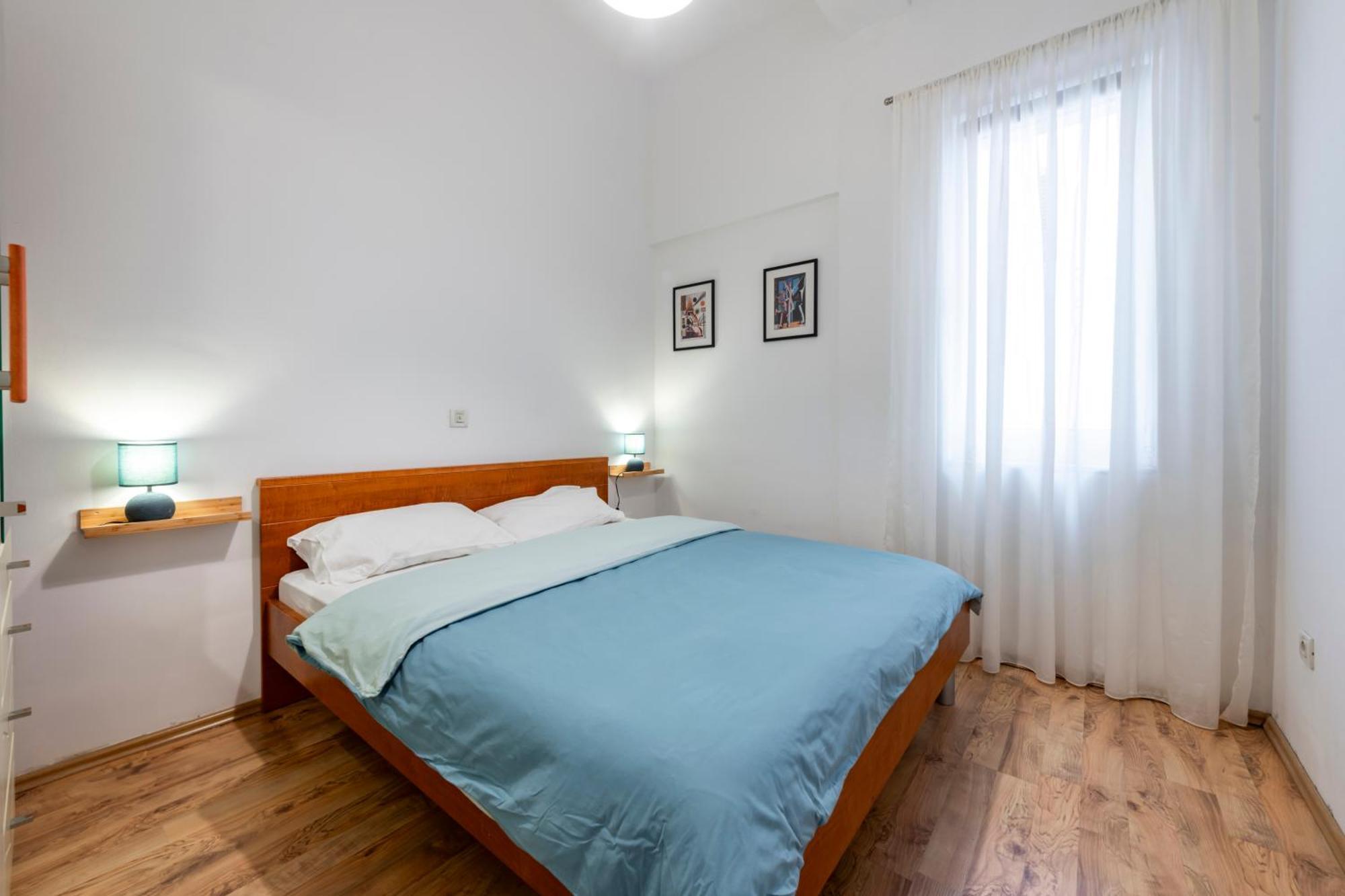 Apartment 29 ดูบรอฟนิก ภายนอก รูปภาพ