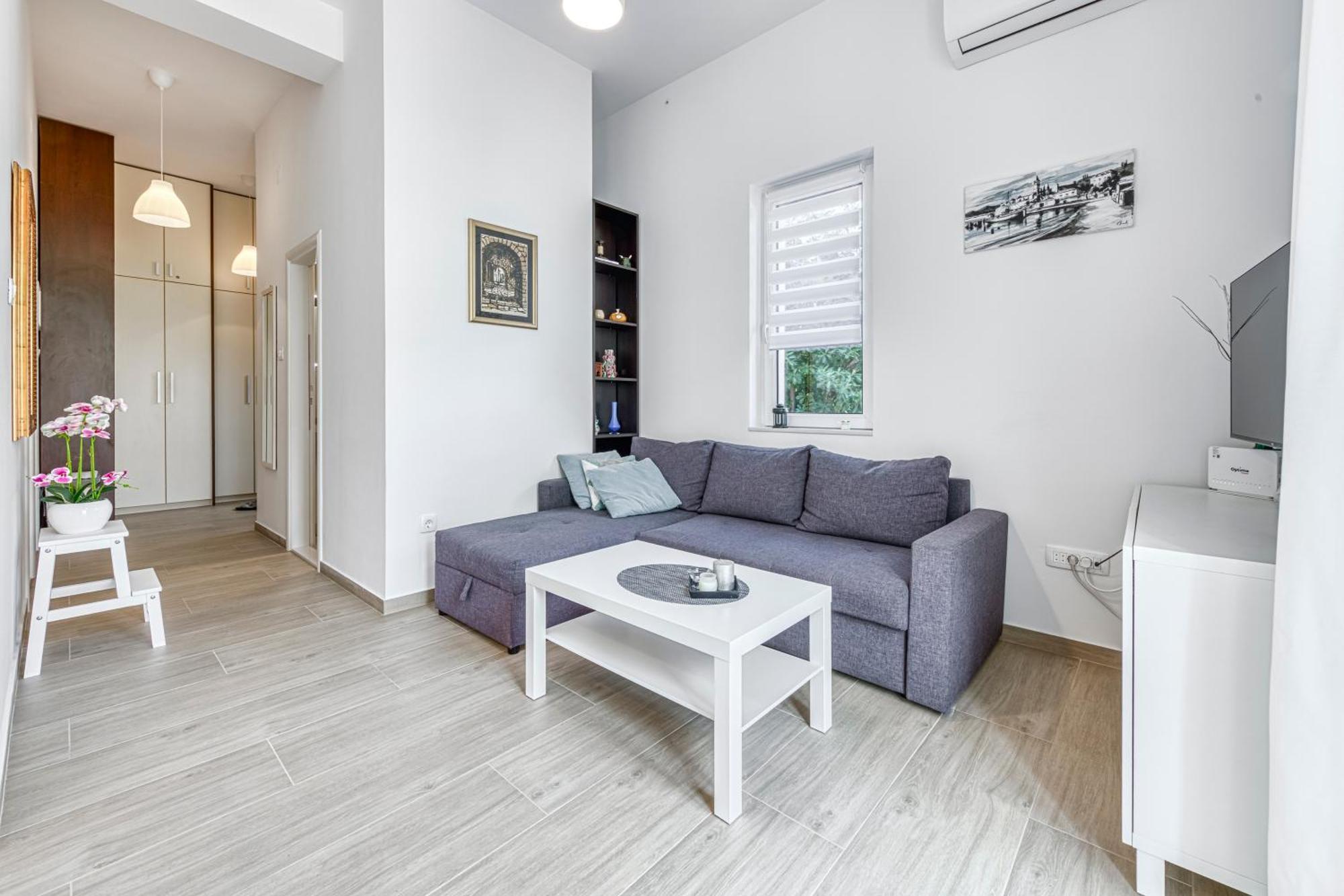 Apartment 29 ดูบรอฟนิก ภายนอก รูปภาพ