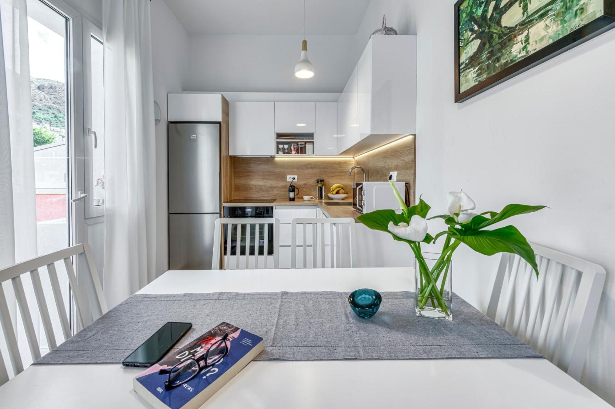 Apartment 29 ดูบรอฟนิก ภายนอก รูปภาพ