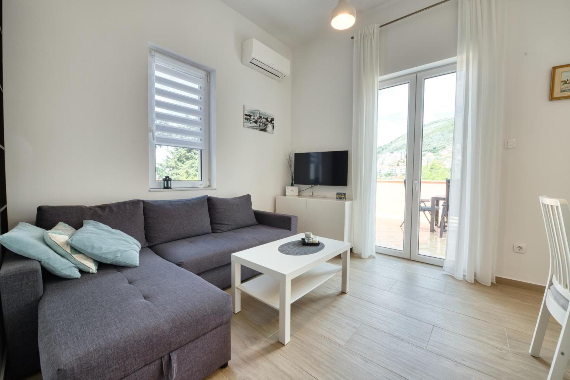 Apartment 29 ดูบรอฟนิก ภายนอก รูปภาพ