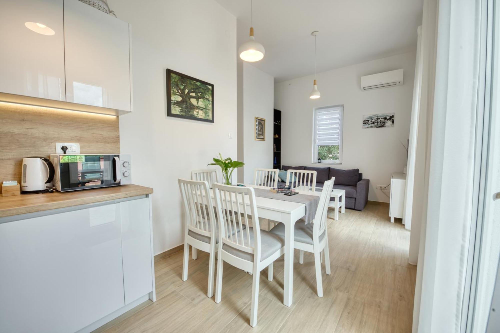 Apartment 29 ดูบรอฟนิก ภายนอก รูปภาพ