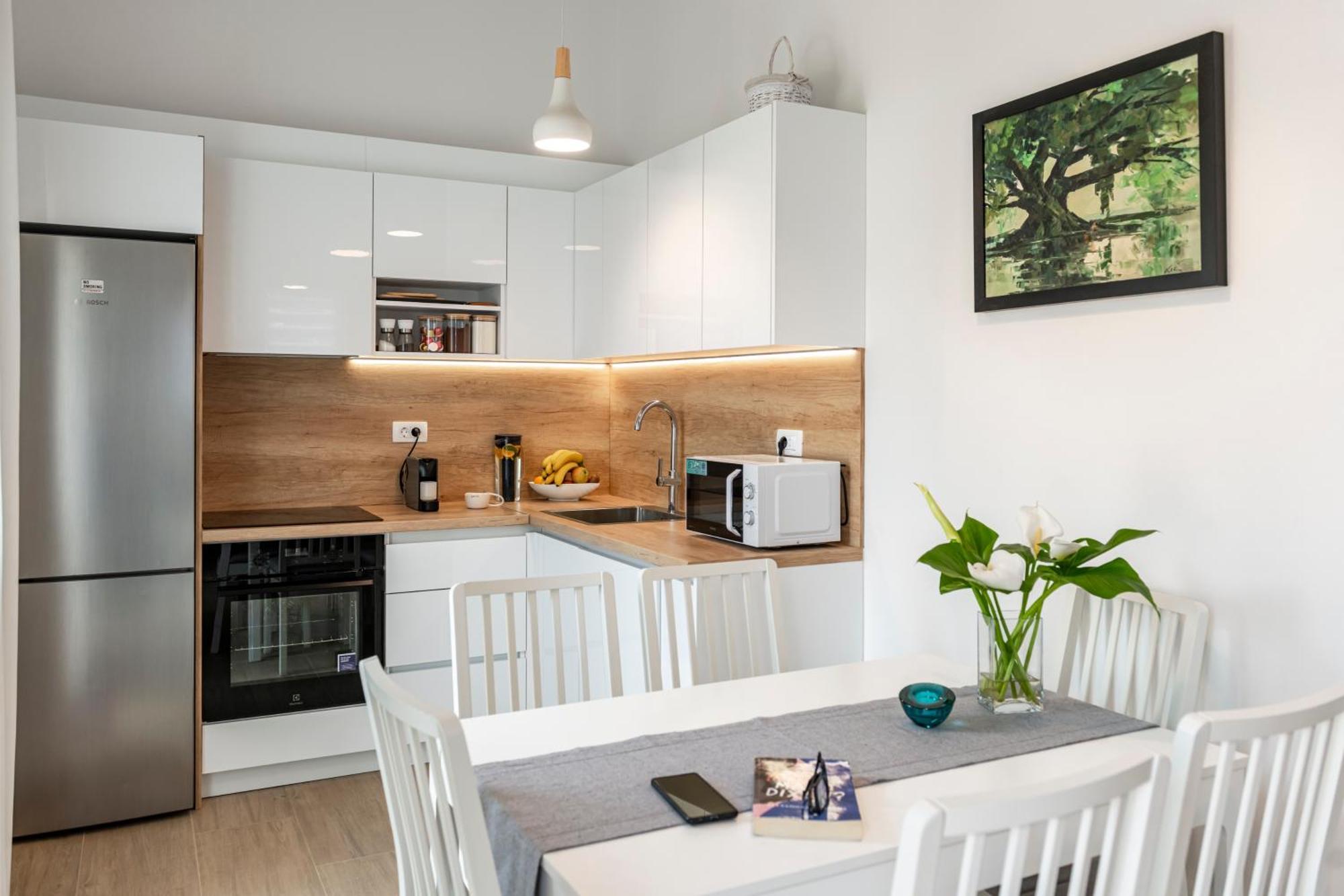 Apartment 29 ดูบรอฟนิก ภายนอก รูปภาพ