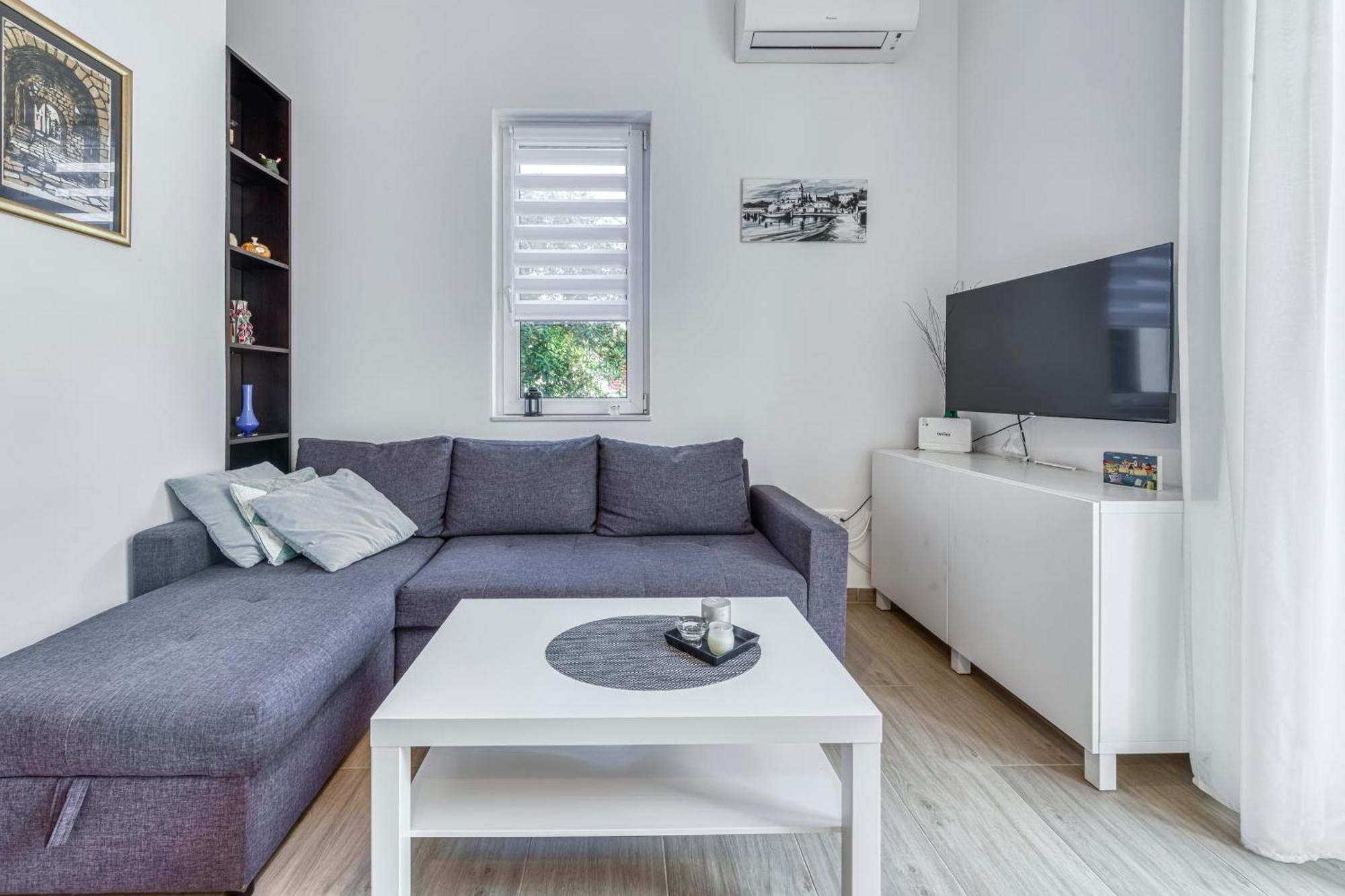 Apartment 29 ดูบรอฟนิก ภายนอก รูปภาพ