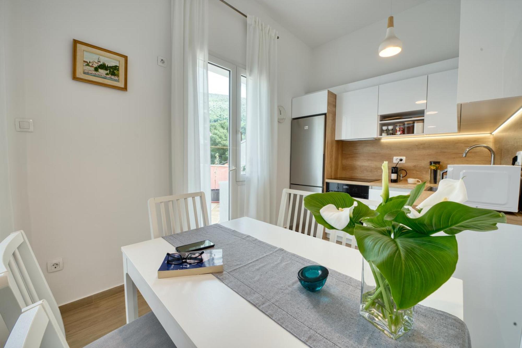 Apartment 29 ดูบรอฟนิก ภายนอก รูปภาพ