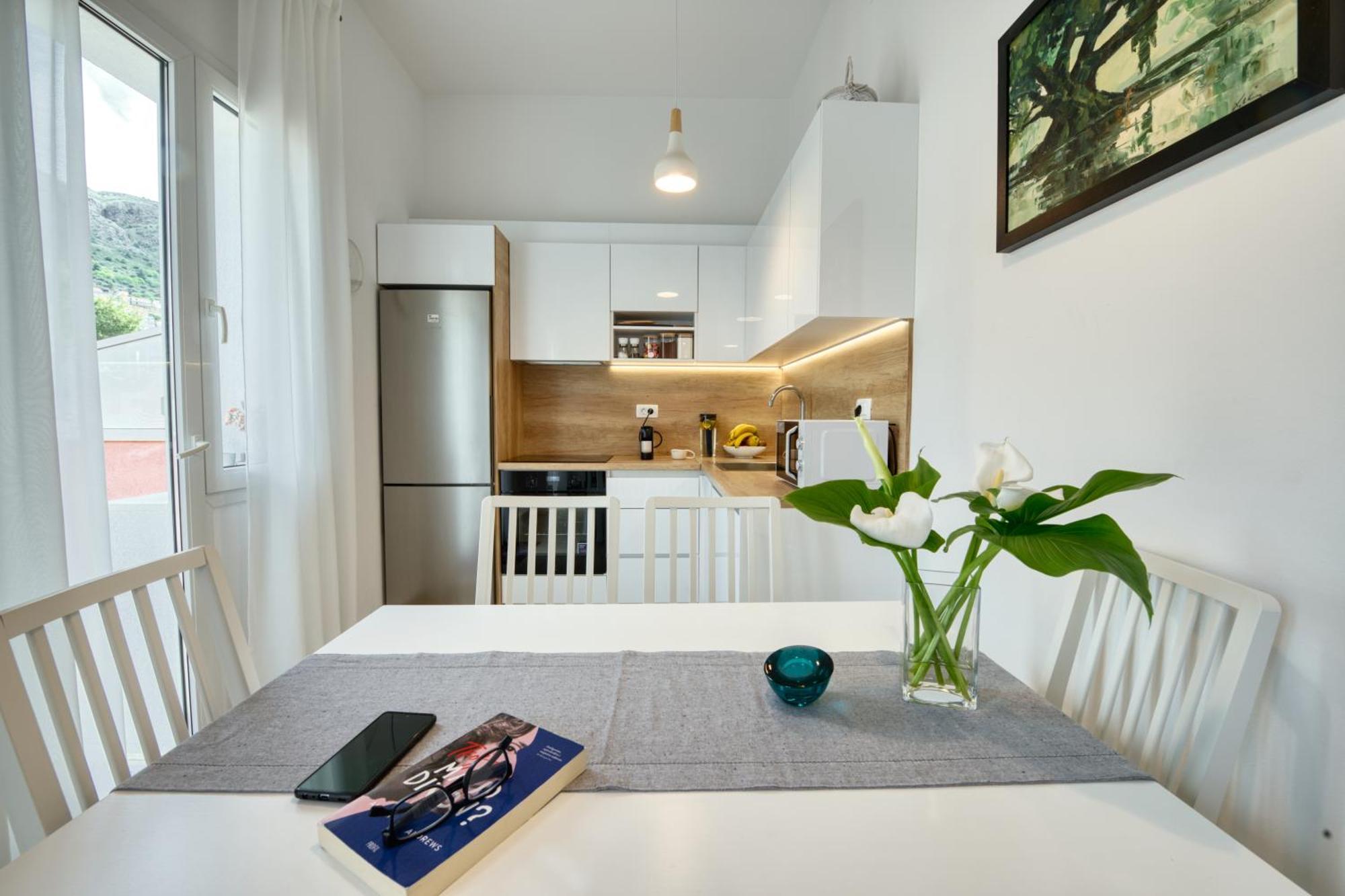 Apartment 29 ดูบรอฟนิก ภายนอก รูปภาพ
