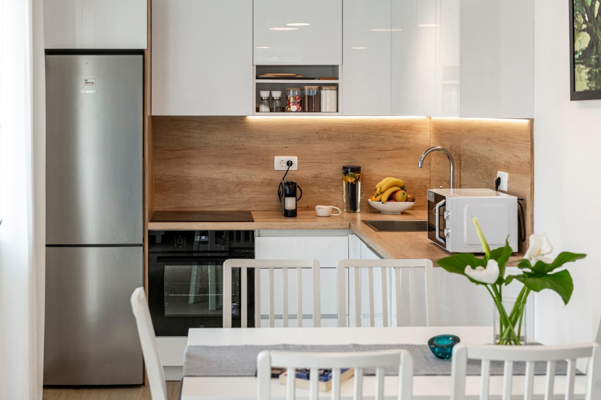 Apartment 29 ดูบรอฟนิก ภายนอก รูปภาพ