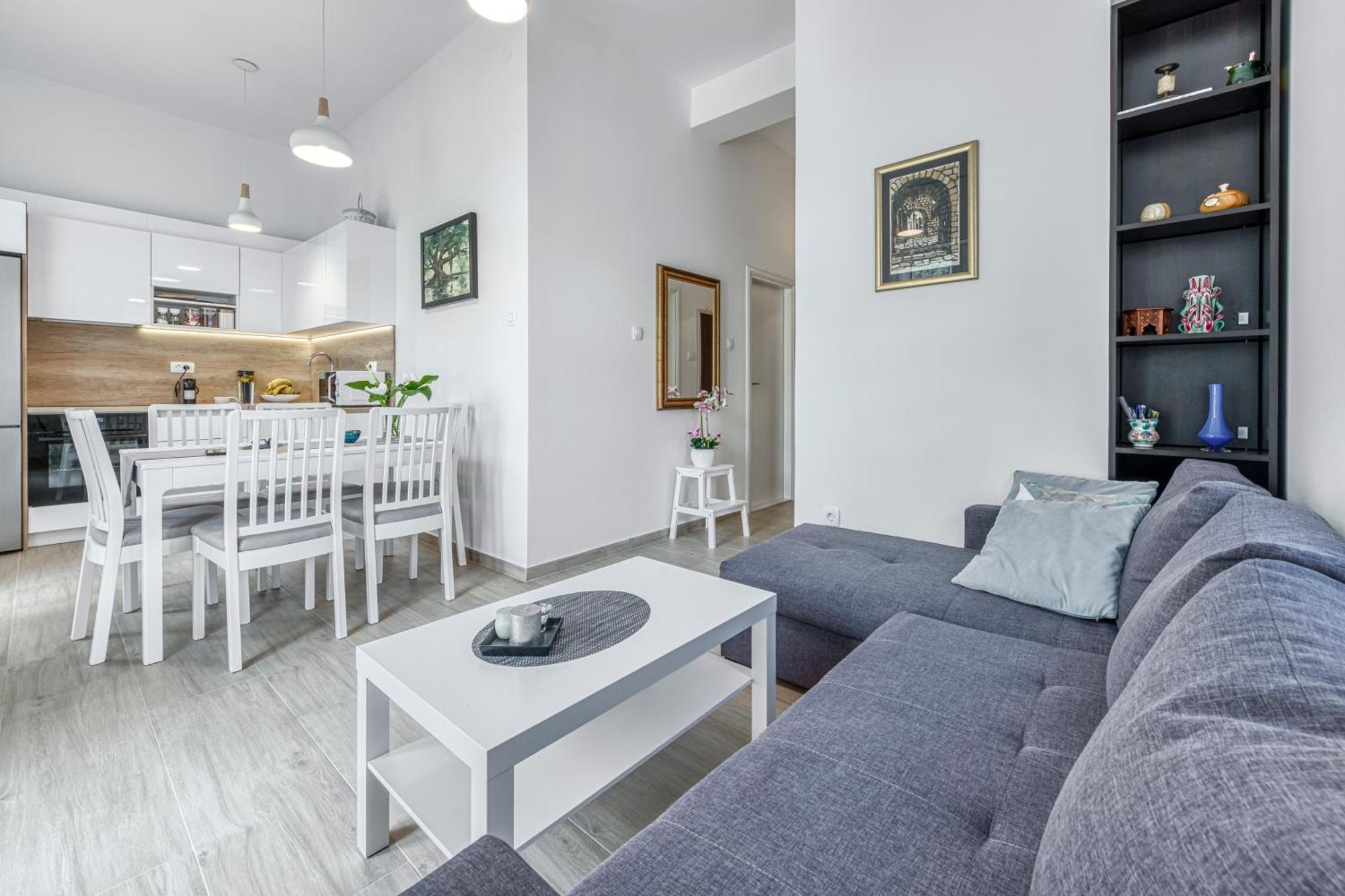Apartment 29 ดูบรอฟนิก ภายนอก รูปภาพ