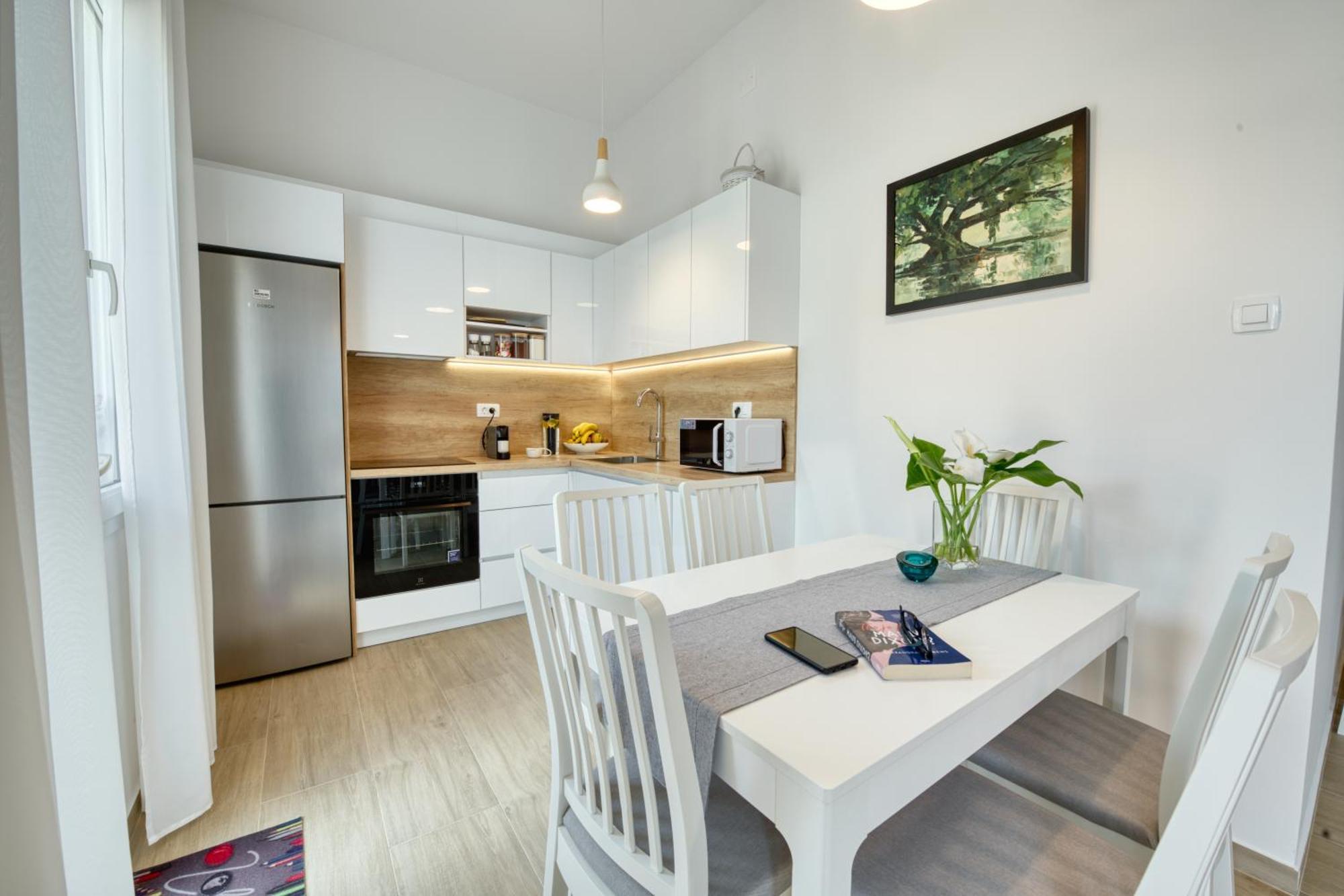 Apartment 29 ดูบรอฟนิก ภายนอก รูปภาพ